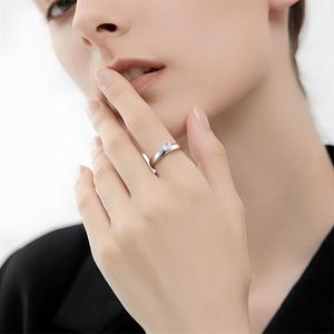 Women's Stainless Steel Gold Plated <b>Ring</b> Saw <b>Cross</b> Border Multi Wholesale Bulk Discount Hammered Texture Design Substantial Feel - Product Image 2