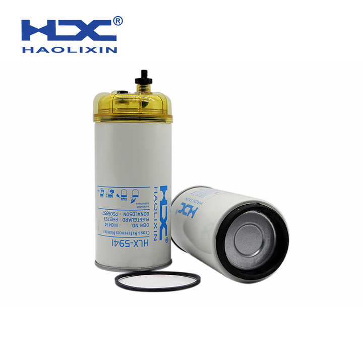 Fuel water separator 11110474 11110668 P551026 P559118 P505957 SFC 