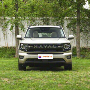 Nouveau HAVAL Big Dog PLUS PHEV SUV Familial Tout-Terrain Hybride Électrique Véhicule Neuf Conduite à Gauche - Product Image 3