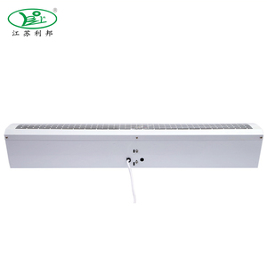 Rideau d'air frigorifique pour l'isolation thermique et l'efficacité énergétique - Product Image 6