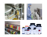 Capsules de protéines de lactosérum de collagène OEM pour le Gain de poids