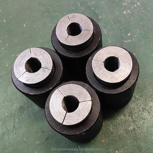 ลิ่มยึดขนาด 5 มม. 7 มม. 9 มม. 14 มม. สำหรับลวดเหล็กและเหล็กเส้น - Product Image 1