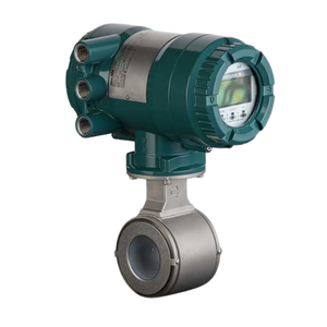 YOKOGAWA AXF SE Series Integrated Flowmeter Carbon Steel/Stainless Steel 0-9999 M/h Measurement Flow - Product Image 4