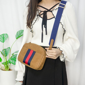 Sac à bandoulière en cuir PU pour femmes, petite <span class=keywords><strong>sacoche</strong></span> de plage imperméable, à épaule, simple, vente en gros, printemps été, 2022 - Product Image 3