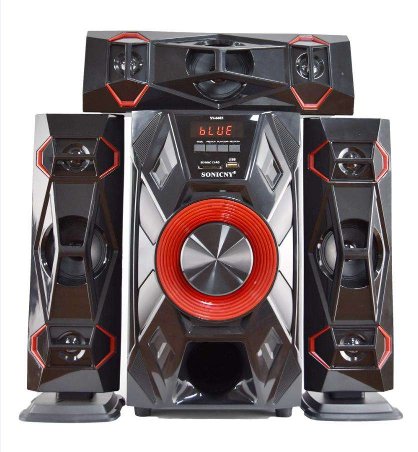 Audio P180 2242 Speaker Pa 2242 Speaker Pa 2242 Black P180/2242 P