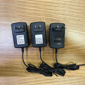 Phổ chúng tôi/EU/AU/UK 4.2V 8.4v12.6v 16.8V 21V 25.2V 29.4V 1A 2A AC DC sạc điện Sạc Pin <span class=keywords><strong>Lithium</strong></span> - Product Image 3