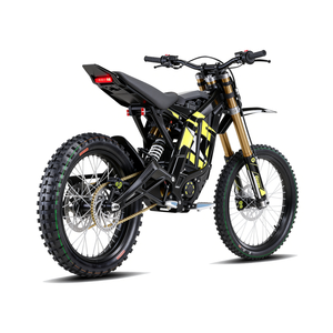 <span class=keywords><strong>Moto</strong></span> Elettrica Surron LBX 60V Reale, 8000W Fuoristrada, Suron Light Bee X, <span class=keywords><strong>Moto</strong></span> Elettrica da Cross, 266N.m, 40AH, <span class=keywords><strong>Moto</strong></span> Elettrica Surron LBX - Product Image 1