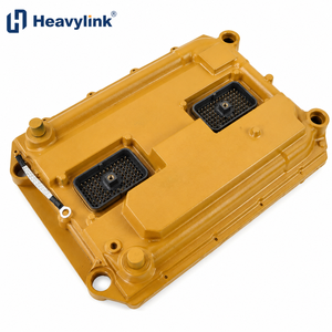 Module de commande moteur Heavylink 210-0848 pour excavatrice 325C, chargeuse sur pneus 950G 980G 988G, compacteur 825G 826G - Product Image 3