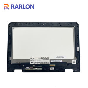 Original nuevo para Lenovo Yoga 11E Gen5 LCD montaje con bisel LCD 01LW704 - Product Image 3