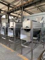 Fruitplant Passievruchtensap Zaad Extractor Machine Tomatenpulp Machine Passievruchtensap Zaden Extractor Machine