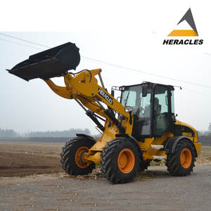 H580รถตักขนาดเล็กด้านหน้าเครื่องยนต์ ce/epa รับประกัน1ปีสำหรับใช้ในบ้านอุตสาหกรรมค้าปลีก - Product Image 6