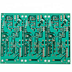 Ly khai tabs 4 lớp 1.6 mét tùy chỉnh Hàn PCB Trung Quốc in kính hiển vi để 20x - Product Image 4