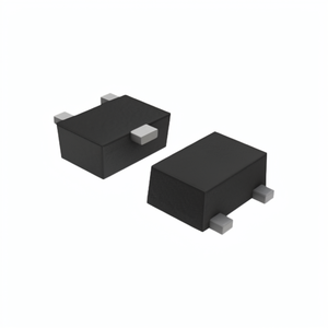 NSVBAT54M3T5G Buy Online Electronic Components Single Diodes SOT-723 In Stock - Product Image 1