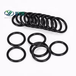 แหวนยางโอริงขนาดกำหนดเองผู้ผลิตในประเทศจีน - Product Image 2