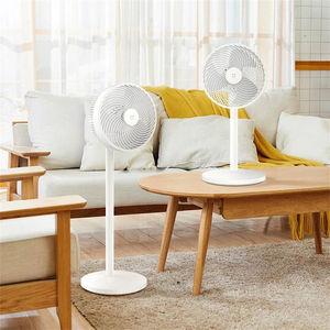 Original Xiao <span class=keywords><strong>Mi</strong></span> Mijia ventilateur de circulation d'air debout intelligent fréquence cc 32.75dB bruit 100 vitesses de vent fonctionnent avec l'application Mihome - Product Image 6