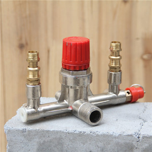 Aotus – interrupteur de pression, valve en métal pour compresseur à piston, accessoire de décharge d'air, pièce 22032510410 - Product Image 3