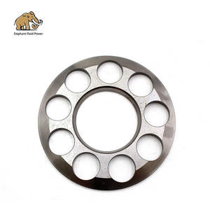 ชุดซ่อมปั๊มไฮดรอลิก KOMATSU PC210-7 <span class=keywords><strong>อะไหล่</strong></span>แท้ ชุดโรตารี่ กลุ่มแผ่นสวอช แผ่นรองรับ แผ่นเสียดทาน แผ่นแยก - Product Image 6