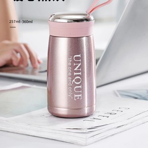 Alta calidad Chocolate Gint Hangzhou <span class=keywords><strong>Exco</strong></span> Aluminio Niños lindos Dibujos animados Frasco Mini botella de vacío - Product Image 3