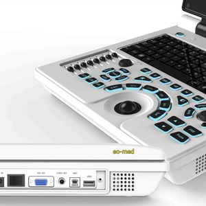 Échographe numérique complet à ultrasons, appareil de diagnostic médical à ultrasons avec écran couleur HD de 12,1 pouces BW30B - Product Image 3