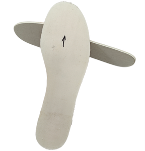 Semelle intermédiaire ultralégère anti-perforation certifiée ASTM F2413 en matériau composite haute résistance pour chaussures de randonnée et d'alpinisme en extérieur - Product Image 1