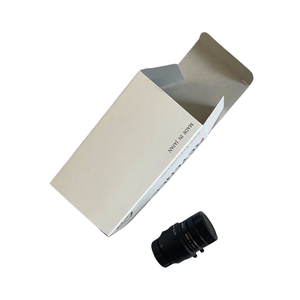 เลนส์กล้องวงจรปิด KEYENCE CA-LH8 ความละเอียดสูง ความบิดเบือนต่ำ ของใหม่ 100% - Product Image 3