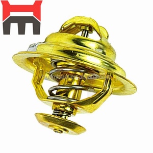เทอร์โมสตัทเครื่องยนต์ 6D105 รุ่น 600-421-6210 - Product Image 5