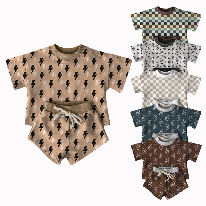2026 New Custom Little Boy s
