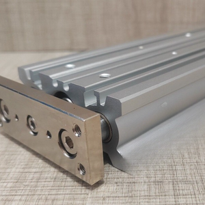 1 Stück Neues pneumatisches Magnetventil Sy3220-5gzd-c4 # Neuer Original Sofort Lieferbarer Industrieller Automatisierungs-PAC Dedizierte SPS-Programmierung - Product Image 6