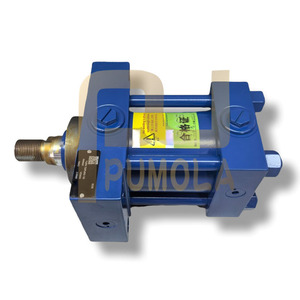 Cilindro de Acero Inoxidable con Magnético 125/56 8418448 16MPa/RS BS-G1/2-150X0.16MPA - Product Image 3