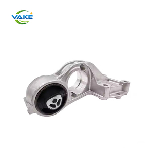 1807L4 1807.L4 yüksek kalite motor montajı s arka alt motor montajı braket için Peugeot 206 207 307 308 Citroen C2 1.4 1.6 - Product Image 1