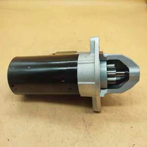 12V 2.5KW VÉRITABLE SEG STARTER 0001109321 0001109322 BUS STARTER MOTOR pour IVECO DAILY 500059592 97336488 - Product Image 6