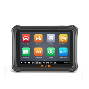 Escáner OBD2 Bluetooth OTOFIX D1 LITE, Herramienta de Diagnóstico Bidireccional para Todos los Sistemas, 38+ Servicios de Reinicio, Herramienta de Escaneo para Automóviles - Product Image 4
