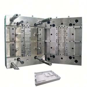 Fabricant de moules en nylon domestique de haute précision pour moules d'injection de produits d'ustensiles de cuisine - Product Image 1