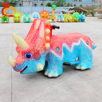 Chuangying — voiture électrique sans fil, centre de magasin d'intérieur, fonctionnement à piles, pour enfants, machine de jeux, parc d'attractions, voiture électrique à vendre
