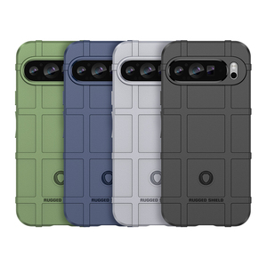Produit de popularité étui en TPU Durable Ultra mince pour Google <span class=keywords><strong>Pixel</strong></span> 10 9 8 7 6 Pro XL 9A 8A 7A 6A 5A 4A <span class=keywords><strong>3A</strong></span> couverture de téléphone robuste - Product Image 5
