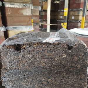 Grade Good SVR 10 Matières premières en caoutchouc naturel Fabriqué au Vietnam Vente en gros Phuc Thinh Viet Nam Flexitank/Emballage de tambours - Product Image 1