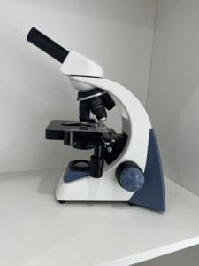 Fournitures de laboratoire Expérience d'étudiant Enseignement Portable Haute Définition Imagerie Grand Champ <span class=keywords><strong>Microscope</strong></span> Biologique Monoculaire Électronique - Product Image 6