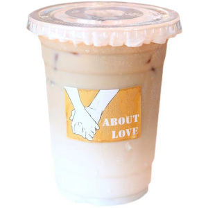 9oz 12oz16oz 32oz Tasse en plastique PET jetable imprimée personnalisée en gros Tasse transparente pour boissons froides - Product Image 4