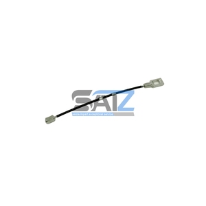 Fren sistemi parçaları 47616-60010 46410-60860 46410-60850 65770-0K01 0 el freni kablosu - Product Image 1