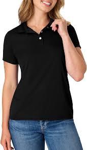 Smart Office Wear Lightweight Collared Top Women Professional Short Sleeve - Product Image 2