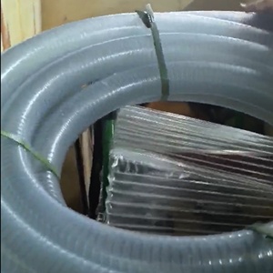 <span class=keywords><strong>Tuyau</strong></span> d'arrivée d'eau en PVC de haute qualité pour pompe diesel, idéal pour système d'irrigation par pulvérisation - Offre Spéciale - Product Image 5