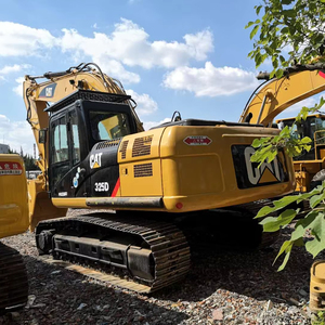 รถขุดใช้325D สำหรับแมวรถขุดใช้รถขุด - Product Image 1