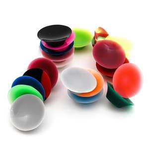 Robô aspirador de pó com bico de borracha de silicone, acessório pneumático industrial - Product Image 5