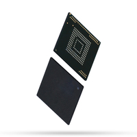 Circuitos Integrados, Chip de Memoria EMMC, Módulo de 8GB, KLM8G1GETF-B041, Cumple con ROHS3, MSL3, en Stock