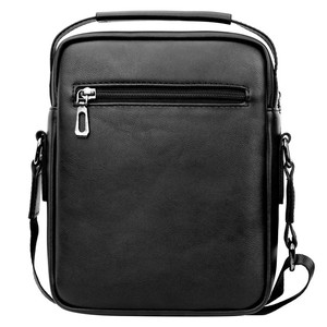 Borsa a Tracolla VICUNA POLO 2021 per Uomo, Grande Capacità, Moda All'Ingrosso, Fibbia in Pelle PU, Logo Personalizzato - Product Image 3