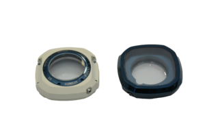 กล่องใส่นาฬิกาสแตนเลสสตีลกลไกแบบแฟชั่น - Product Image 5