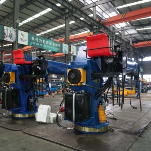 Bán chạy nhất giá thấp 12 tấn Telescopic Boom thủy lực di động xe tải cẩu Telescopic Boom xe tải gắn cẩu phần trên - Product Image 3