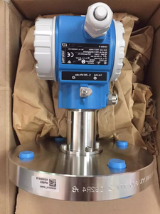 Gloednieuwe Originele Radar-Niveaumeter FMR60B-AABAEBAHBSI1WFEA + Ak-Instrument - Product Image 5