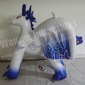 Jouet <span class=keywords><strong>gonflable</strong></span> <span class=keywords><strong>géant</strong></span> personnalisé 2025, animal sexy, <span class=keywords><strong>ballon</strong></span> <span class=keywords><strong>gonflable</strong></span> à l'hélium, dragon <span class=keywords><strong>gonflable</strong></span>, jouets de <span class=keywords><strong>piscine</strong></span> à vendre - Product Image 5