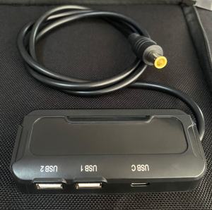 Jaソーラーパネル300wpソーラーパネル400w単結晶ルーフパワー折りたたみパック - Product Image 6